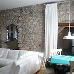 Σπίτι διακοπών El Castell De (adults Only)