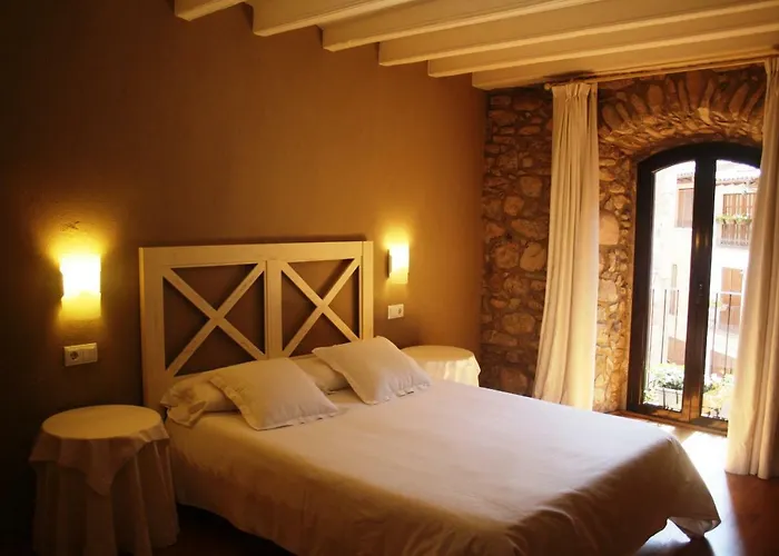 El Castell De (adults Only) *