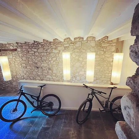 El Castell De (adults Only) Сasa de vacaciones