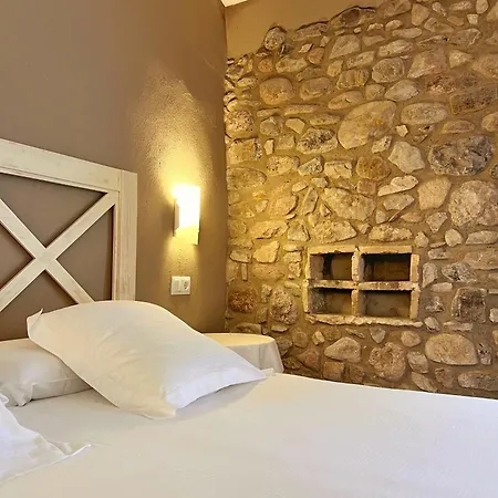 El Castell De (adults Only) Casa de vacances *