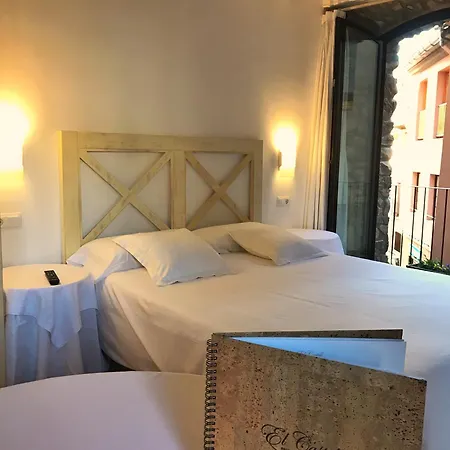 El Castell De (adults Only)