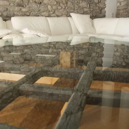 Сasa de vacaciones El Castell De (adults Only) *