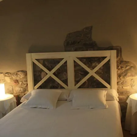 El Castell De (adults Only) Сasa de vacaciones