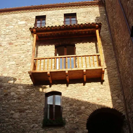 Сasa de vacaciones El Castell De (adults Only) *