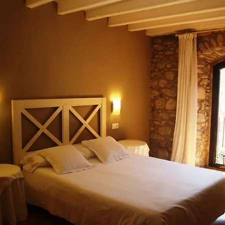 El Castell De (adults Only) *