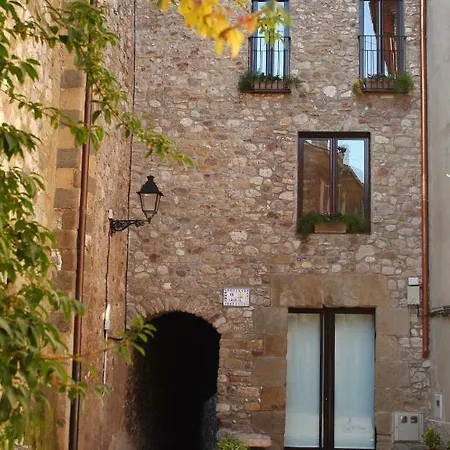 El Castell De (adults Only) Сasa de vacaciones