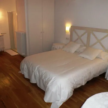 El Castell De (adults Only) Сasa de vacaciones *
